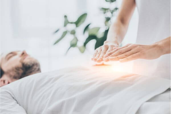 Reiki